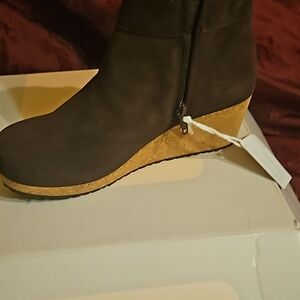 Papillo by Birkenstock boot